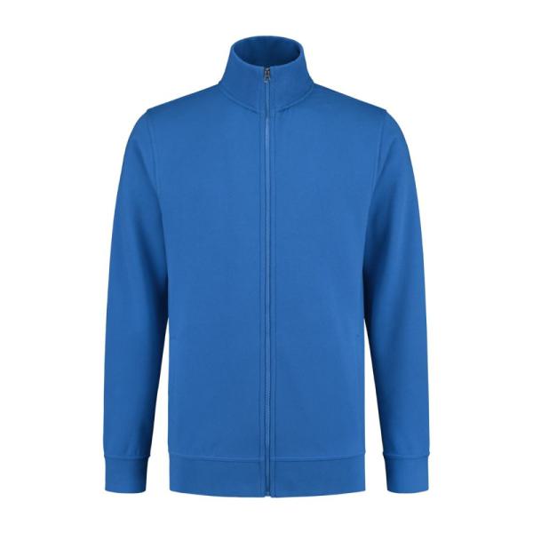 Sunray Sweatjacke mit Stehkragen